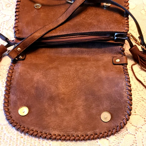 MODA LUXE BAG~NWOT ~🎊HP🎊 - Picture 14 of 15